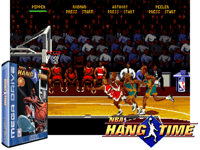 NBA Hang Time (E) [!]
